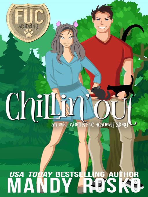 Title details for Chillin' Out by Mandy Rosko - Available